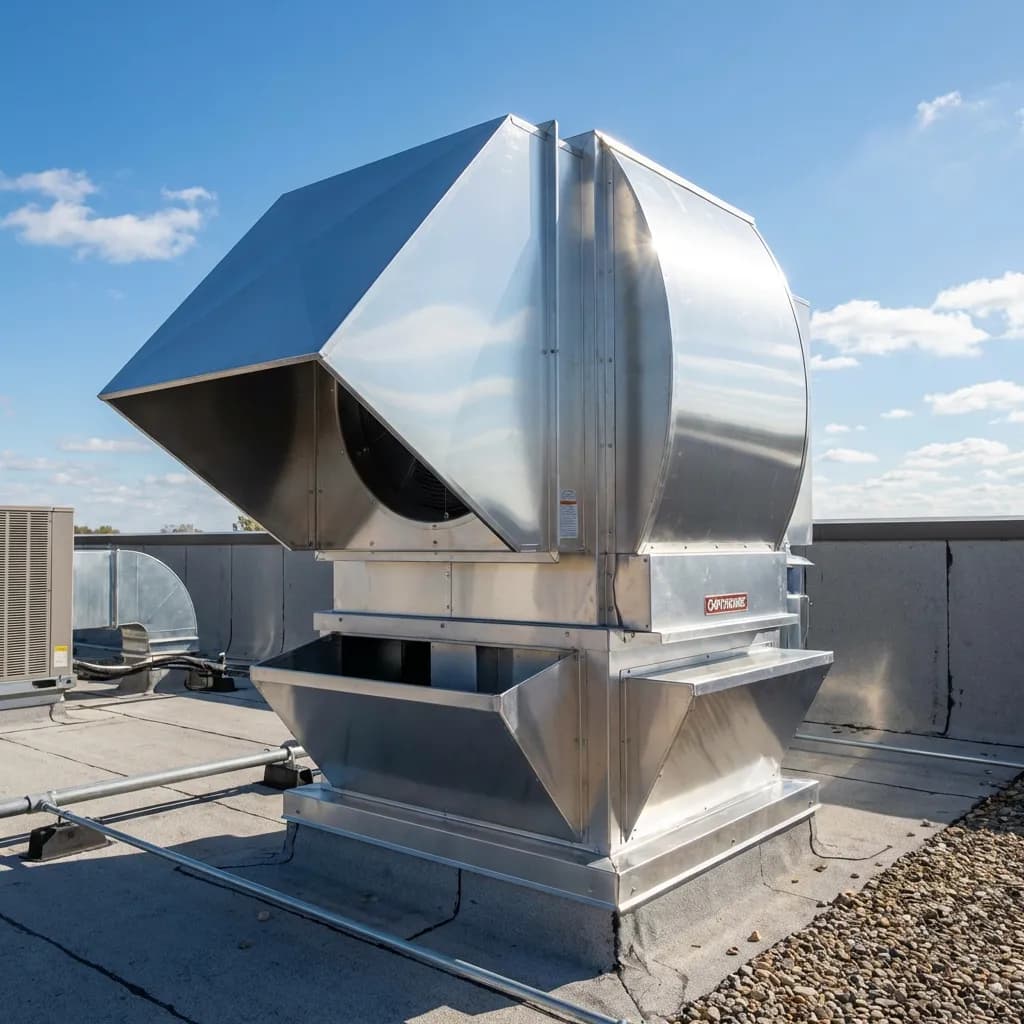 Fan Belt Replacement