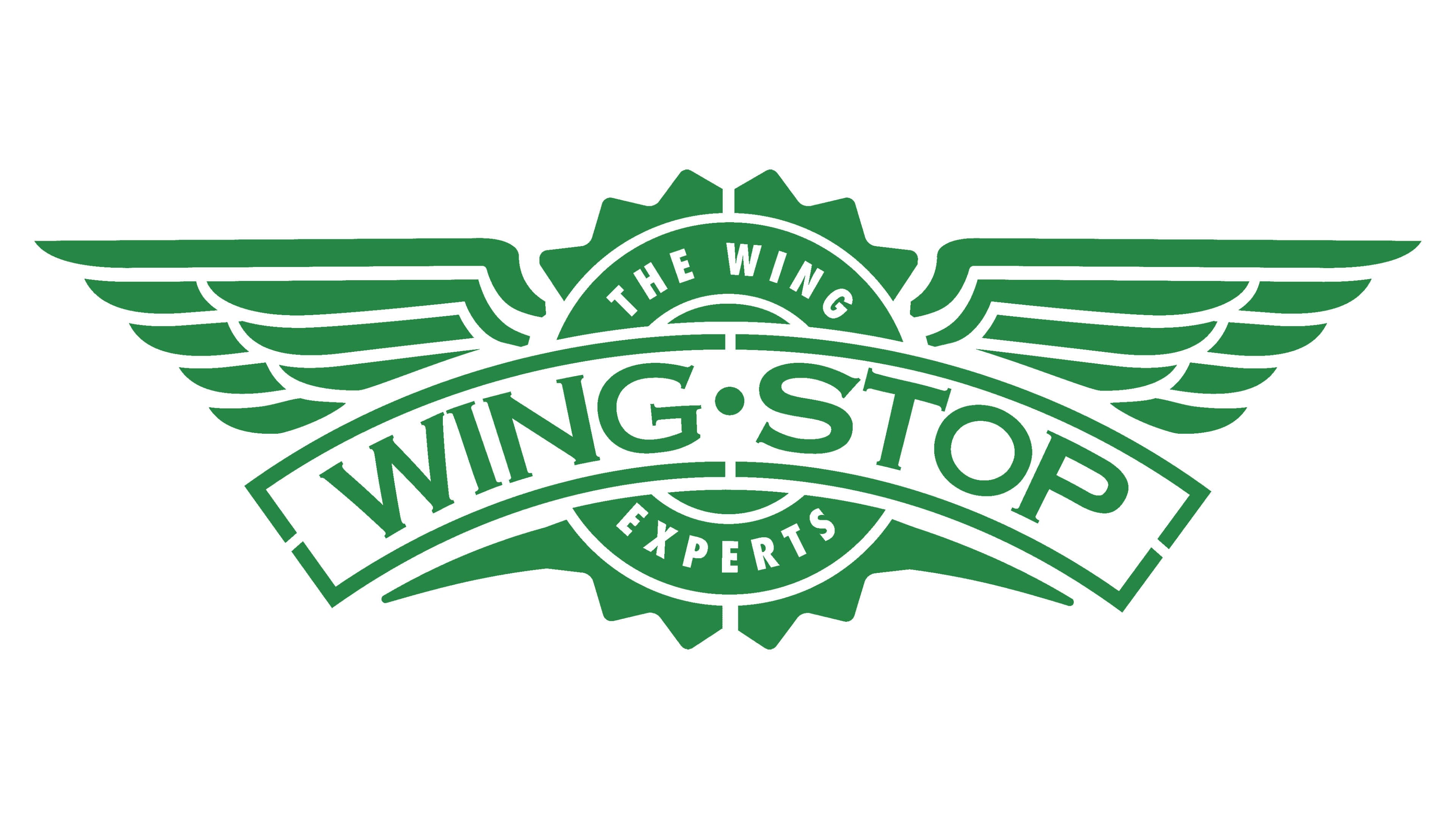 Wingstop logo